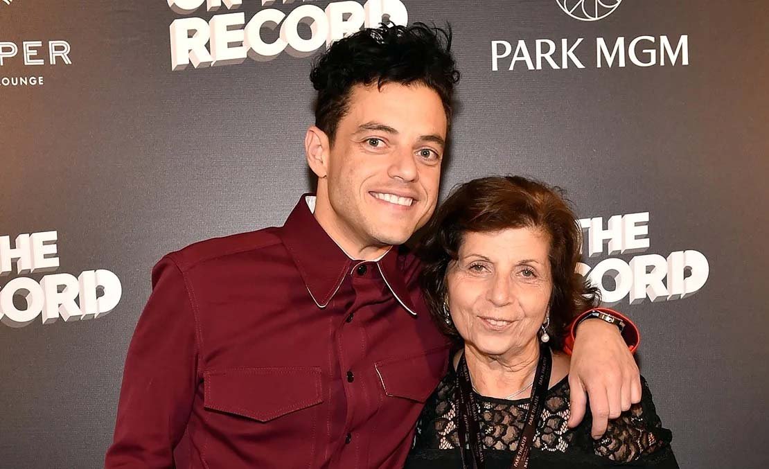 A Mother’s Love and Support