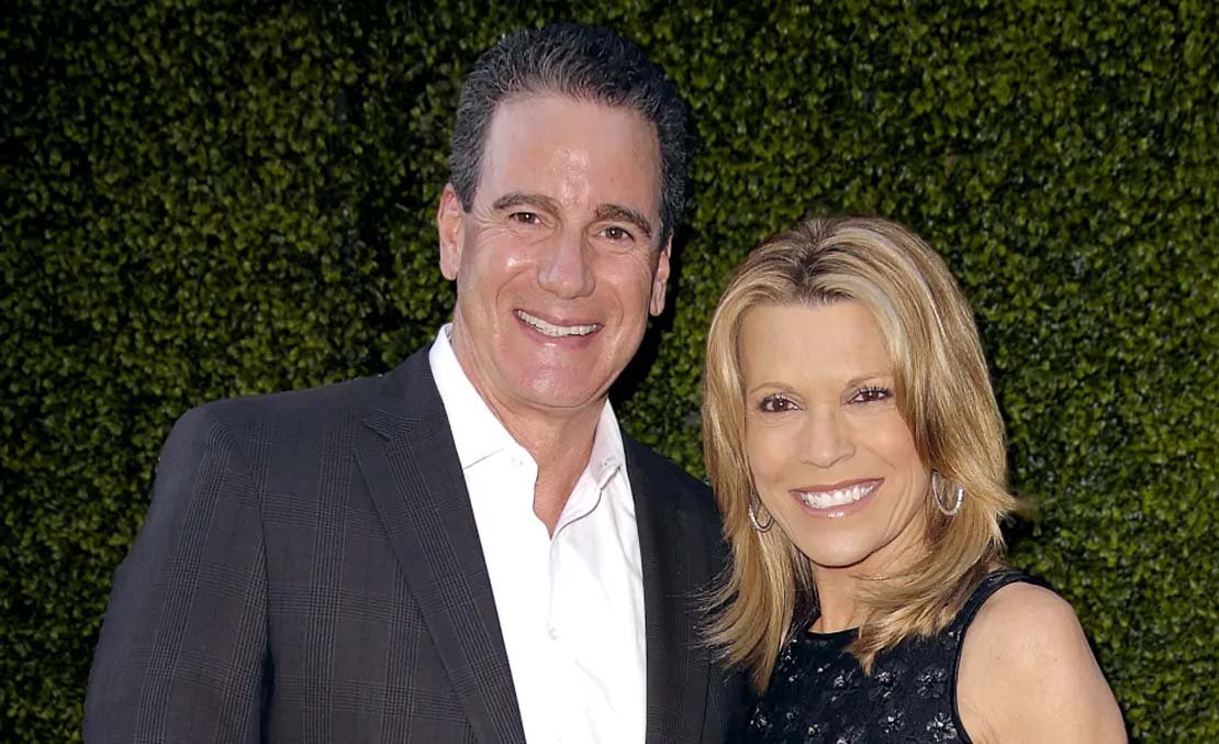 Melissa Mascari and George Santo Pietro’s Love Story