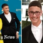 Kian William Jarrahy