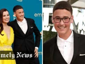 Kian William Jarrahy