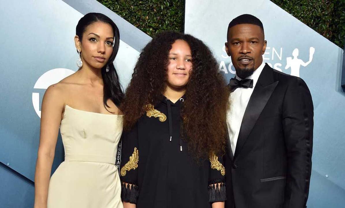 Meet Kristin Grannis's Daughter 