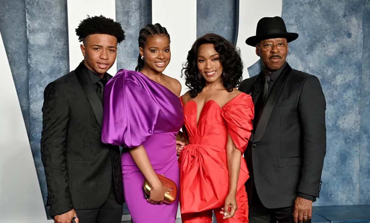 D’nette Bassett’s Early Life and Family