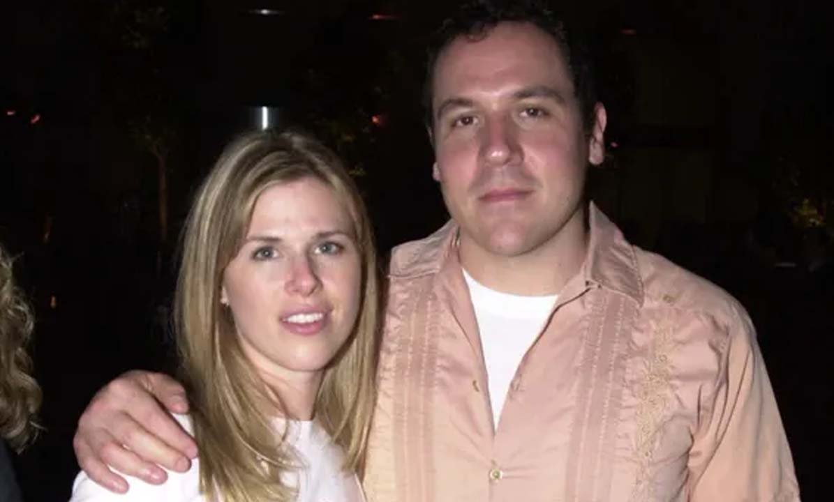 Joya Tillem's Marriage to Jon Favreau 