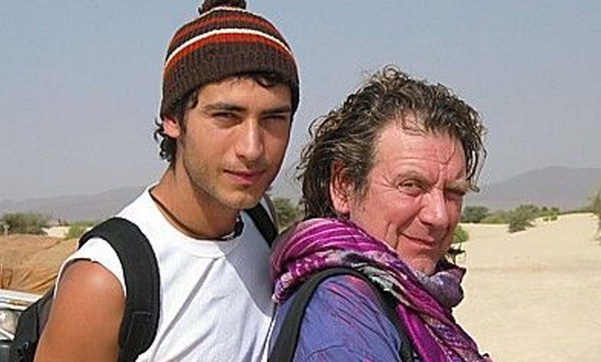 How Logan Started His Music Career