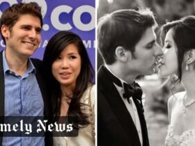 Elaine Andriejanssen