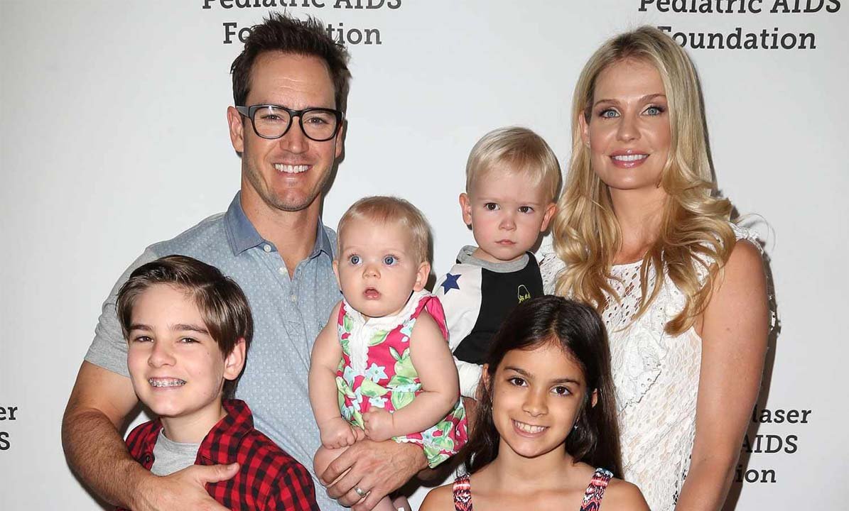 Michael's Famous Family