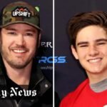 Michael Charles Gosselaar Today: Where Is Mark-Paul Gosselaar’s Son
