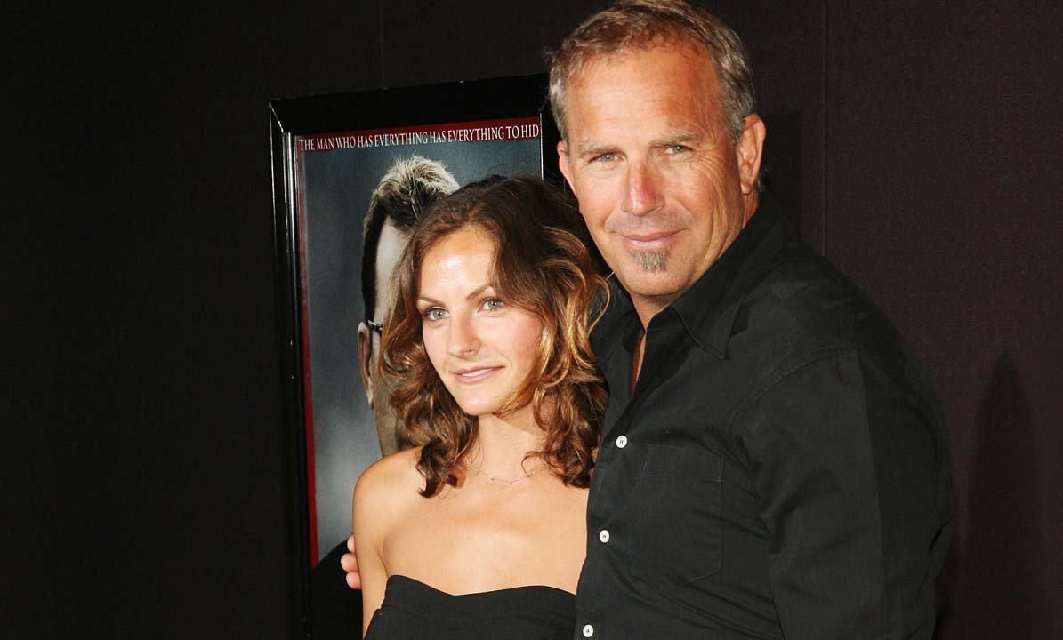 Annie Costner and Her Father’s Bond