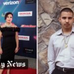 Marisela Vallejos Felix