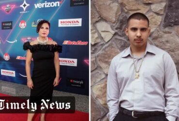 Marisela Vallejos Felix