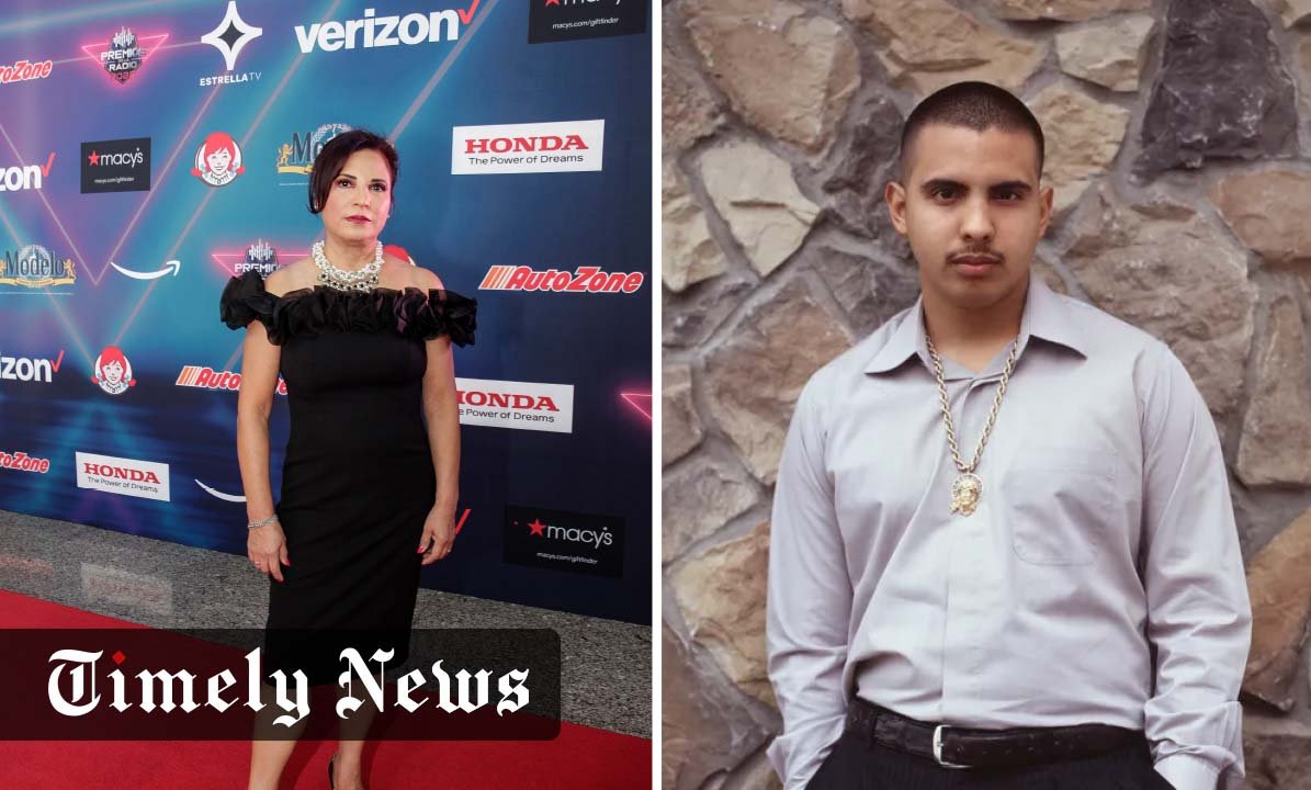 Marisela Vallejos Felix