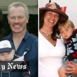 Morgan Patrick McDonough