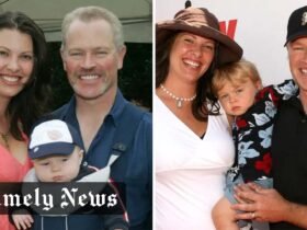 Morgan Patrick McDonough