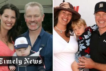 Morgan Patrick McDonough