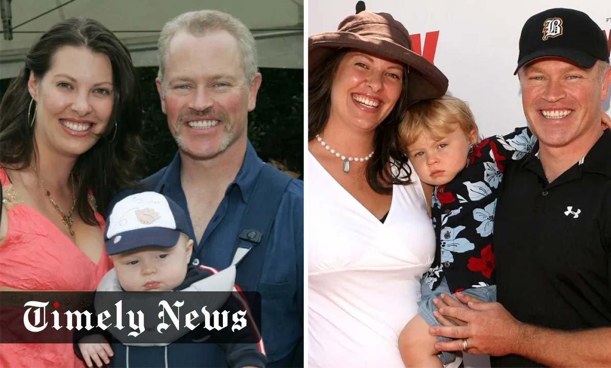 Morgan Patrick McDonough