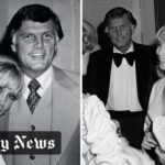 Charles Donald Fegert