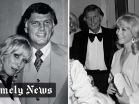 Charles Donald Fegert