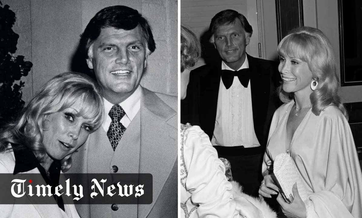 Charles Donald Fegert