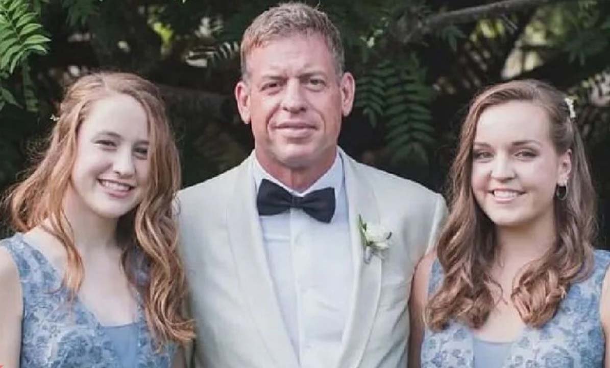 Her Close Bond with Family