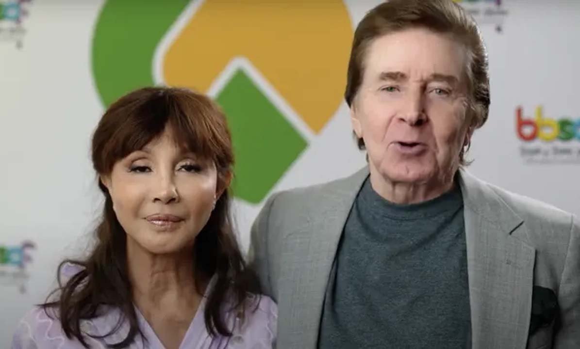 Brigitte Poublon's marriage to Bobby Sherman