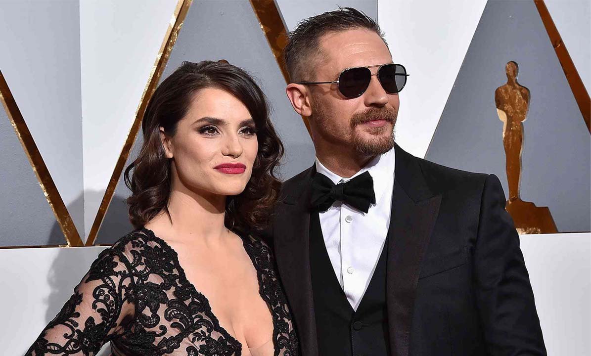 Louis Thomas Hardy's Family and Siblings