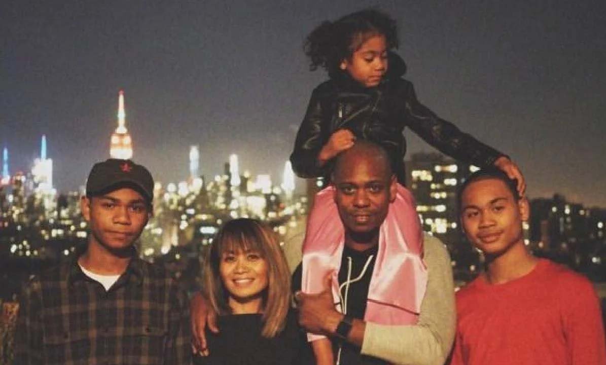 Ibrahim Chappelle's Family Values and Parenting Style