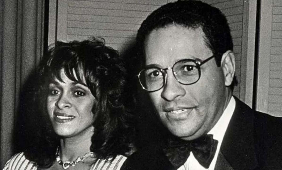June Baranco's Marriage to Bryant Gumbel 