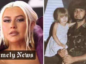 Fausto Xavier Aguilera