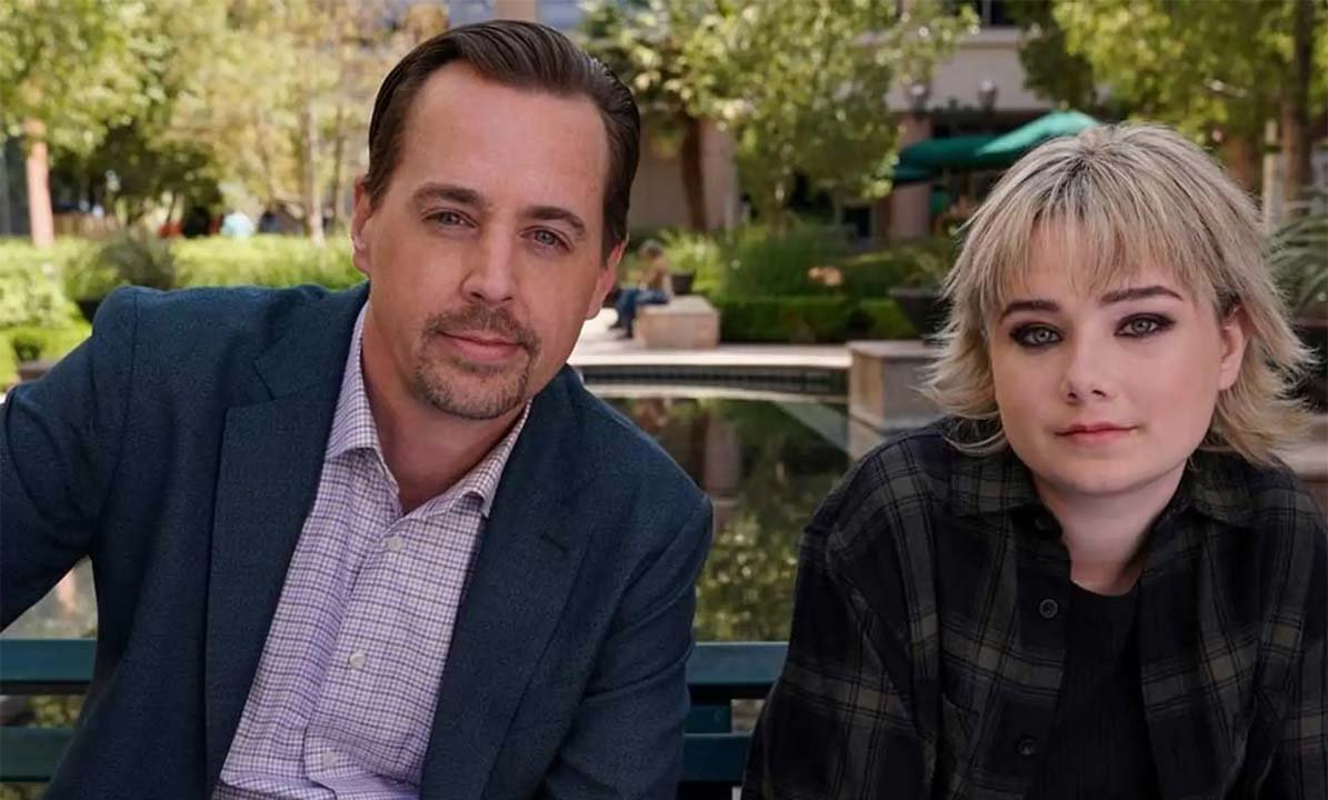 Chandler Belfort's Family and Parents