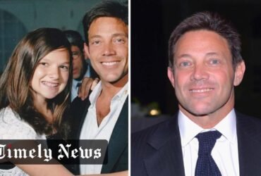 Chandler Belfort