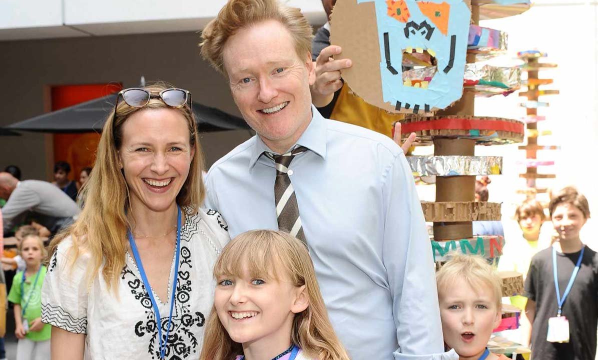 Meet His Famous Parents