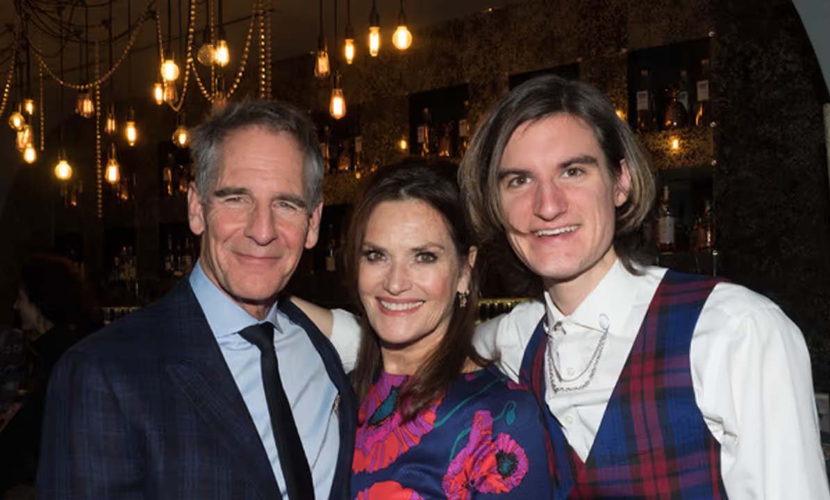 Growing Up in a Creative Family