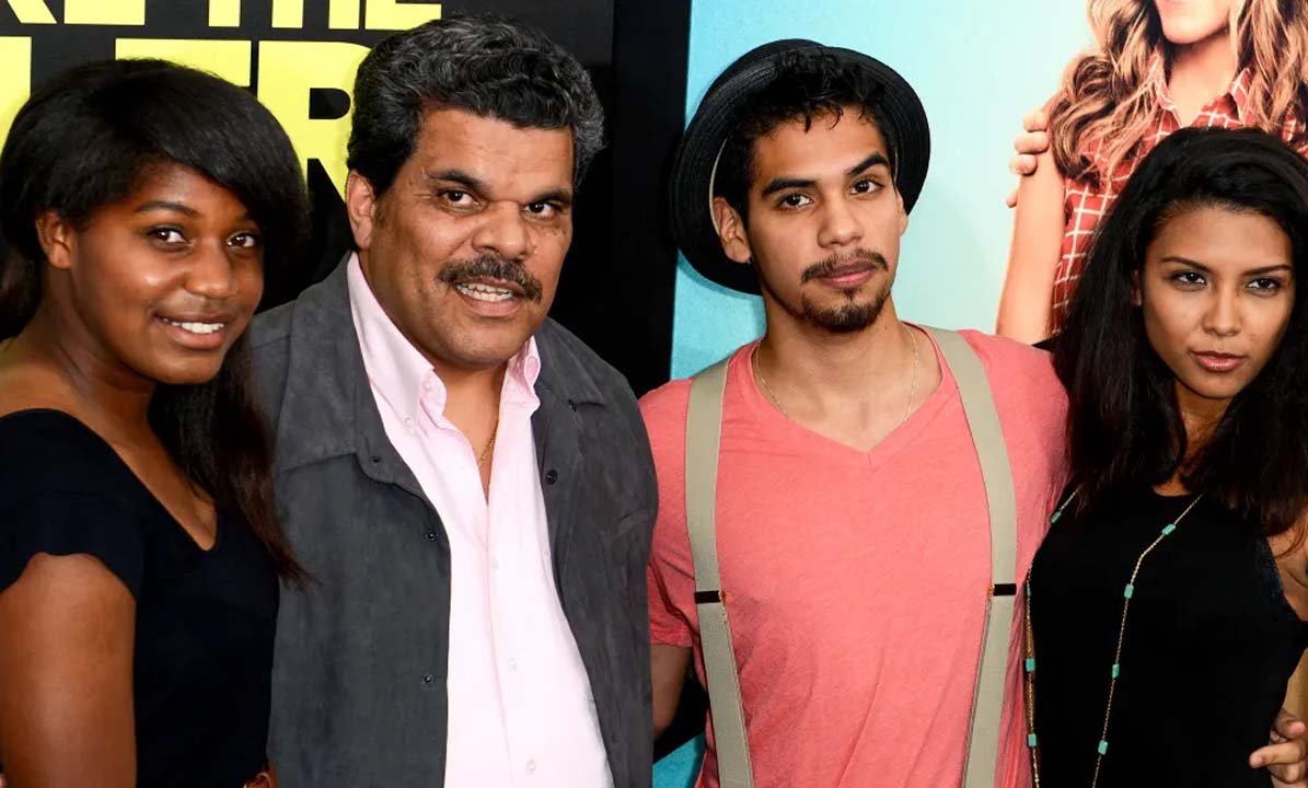 Margarita's Parents and Family 