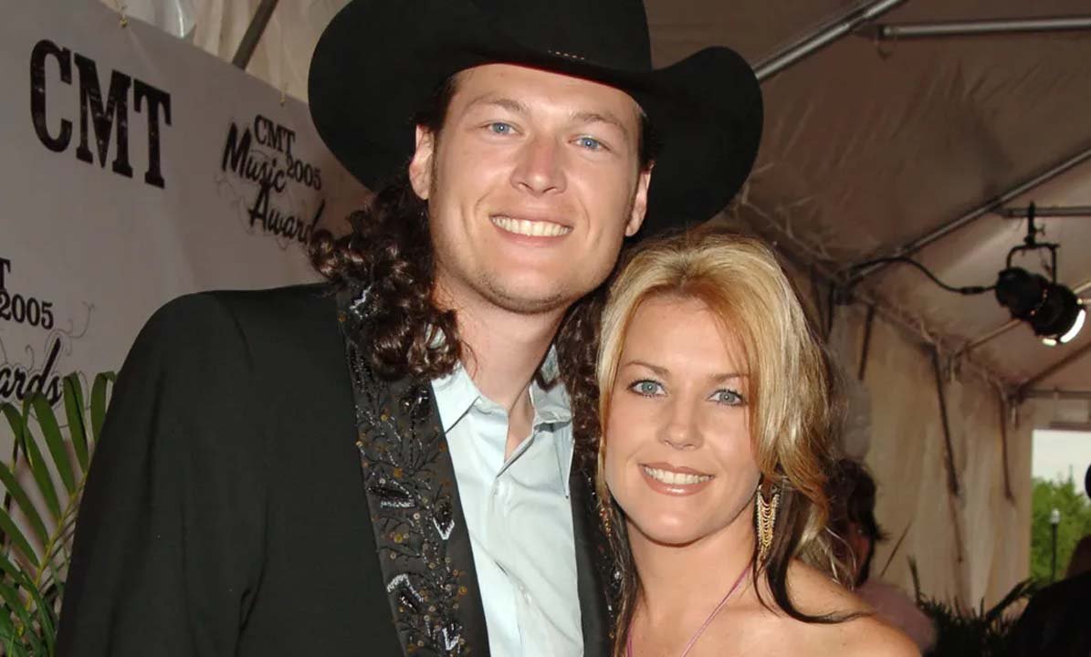 Kaynette Williams Marriage to Blake Shelton 