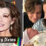 Gloria Mills Chapman's Famous Parents