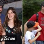 Miles Roosevelt Bialik Stone