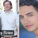 Connor Douglas Gilliland