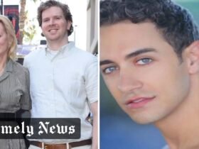 Connor Douglas Gilliland