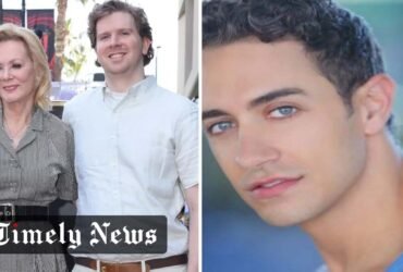 Connor Douglas Gilliland