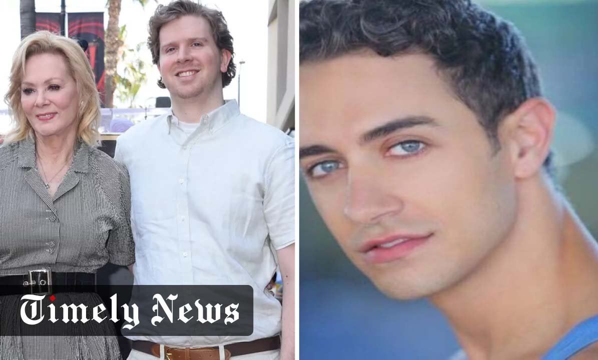 Connor Douglas Gilliland