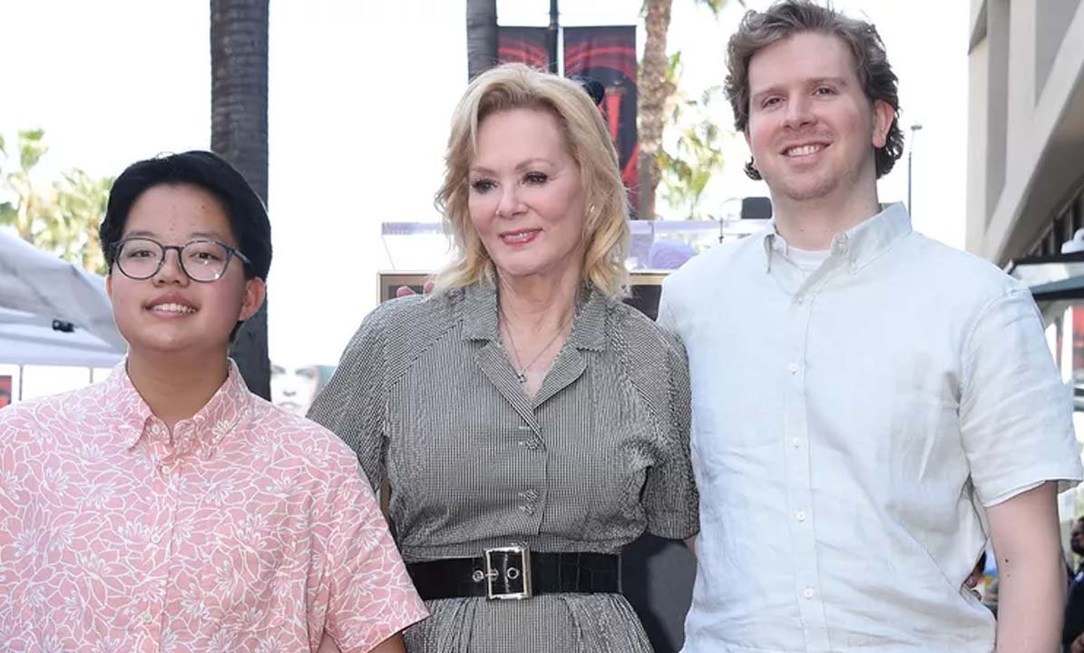 Connor's Relationship With His Mother