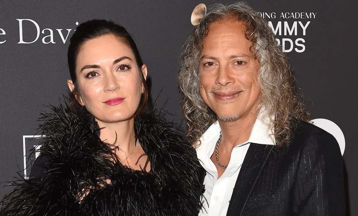 Lani and Kirk’s Wedding and Married Life