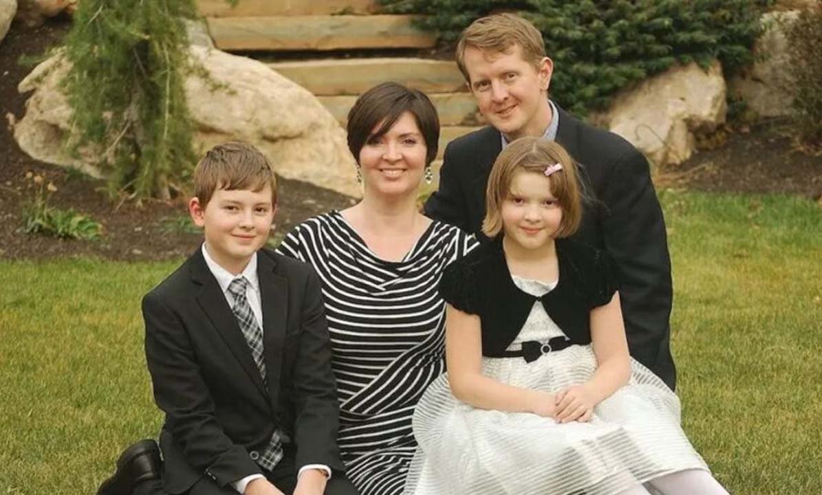 Caitlin Elizabeth Jennings's Famous Family