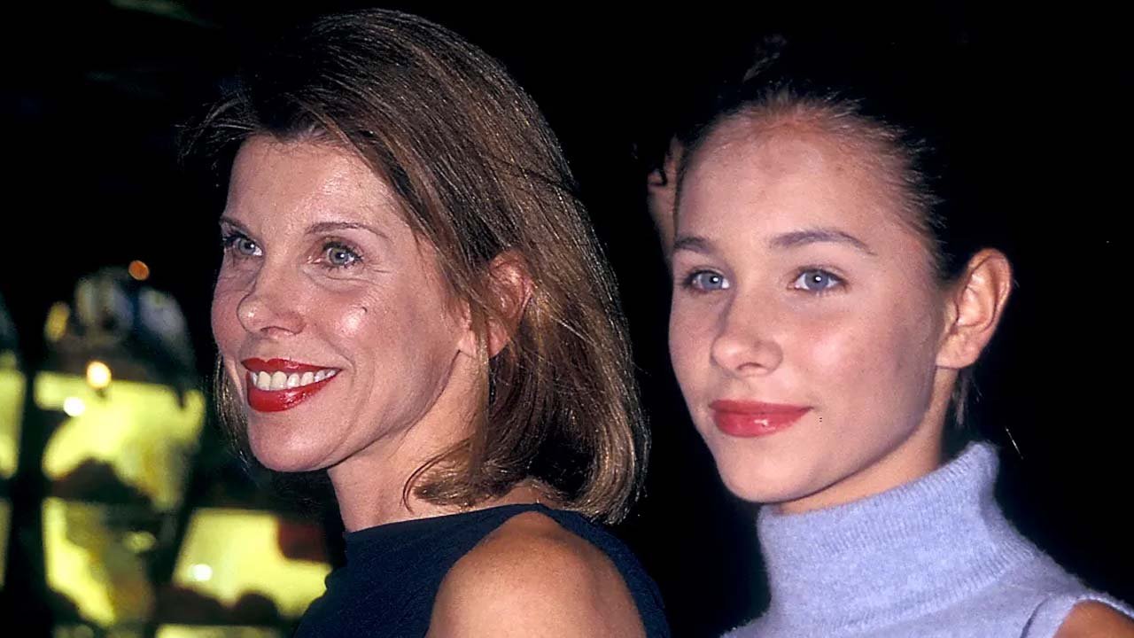 Isabel Cowles’ Parents