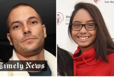 Kori Madison Federline