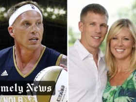 Denika Kisty: The Full Story Behind Jason Williams’ Strong Family Life