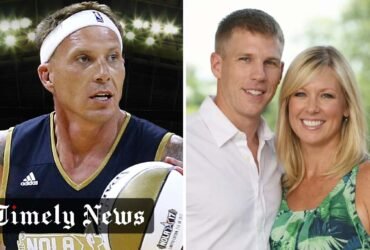 Denika Kisty: The Full Story Behind Jason Williams’ Strong Family Life