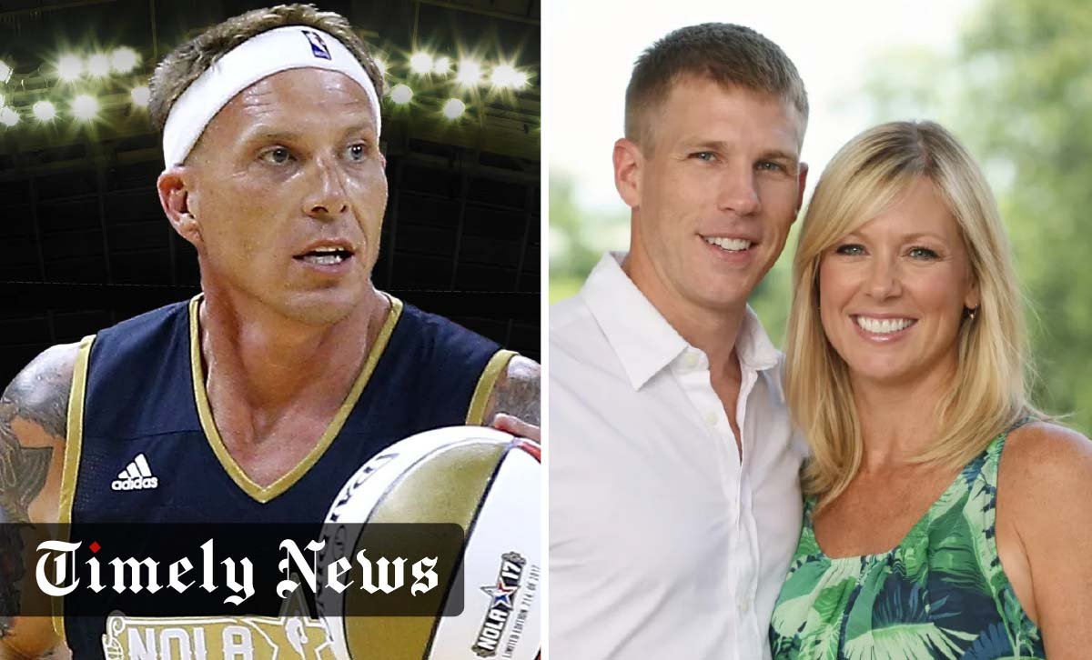 Denika Kisty: The Full Story Behind Jason Williams’ Strong Family Life