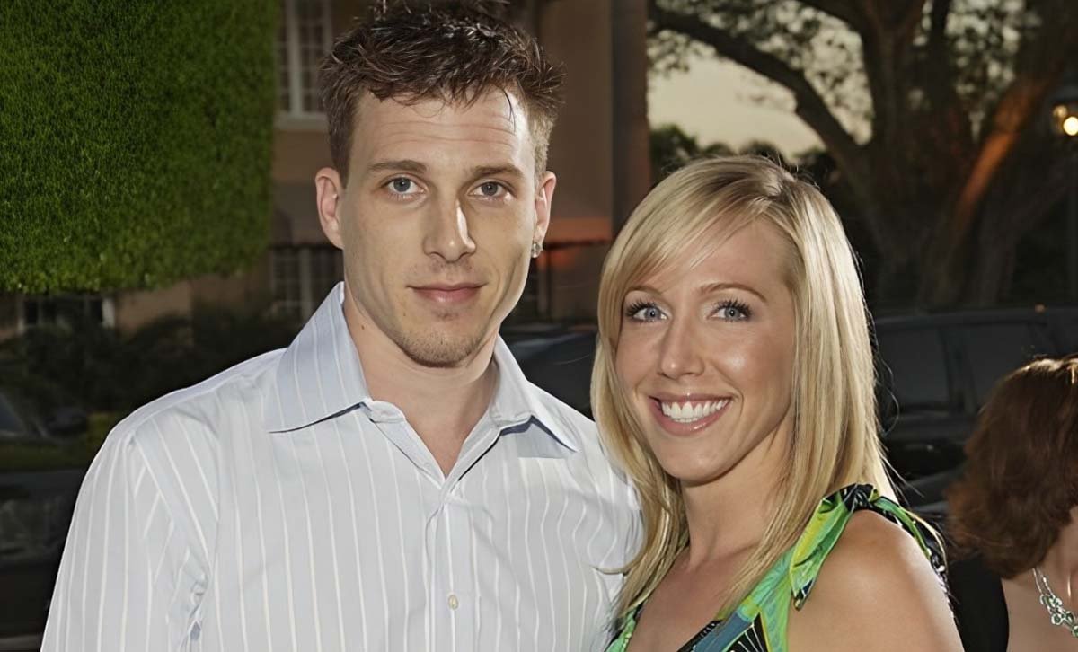 Denika Kisty's marriage to Jason Williams