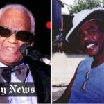 Charles Wayne Hendricks
